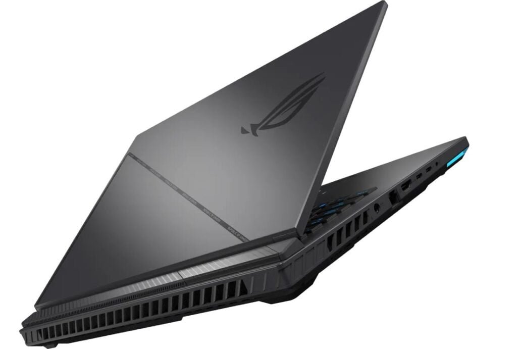 Asus Rog Strix G16 Gaming Laptop