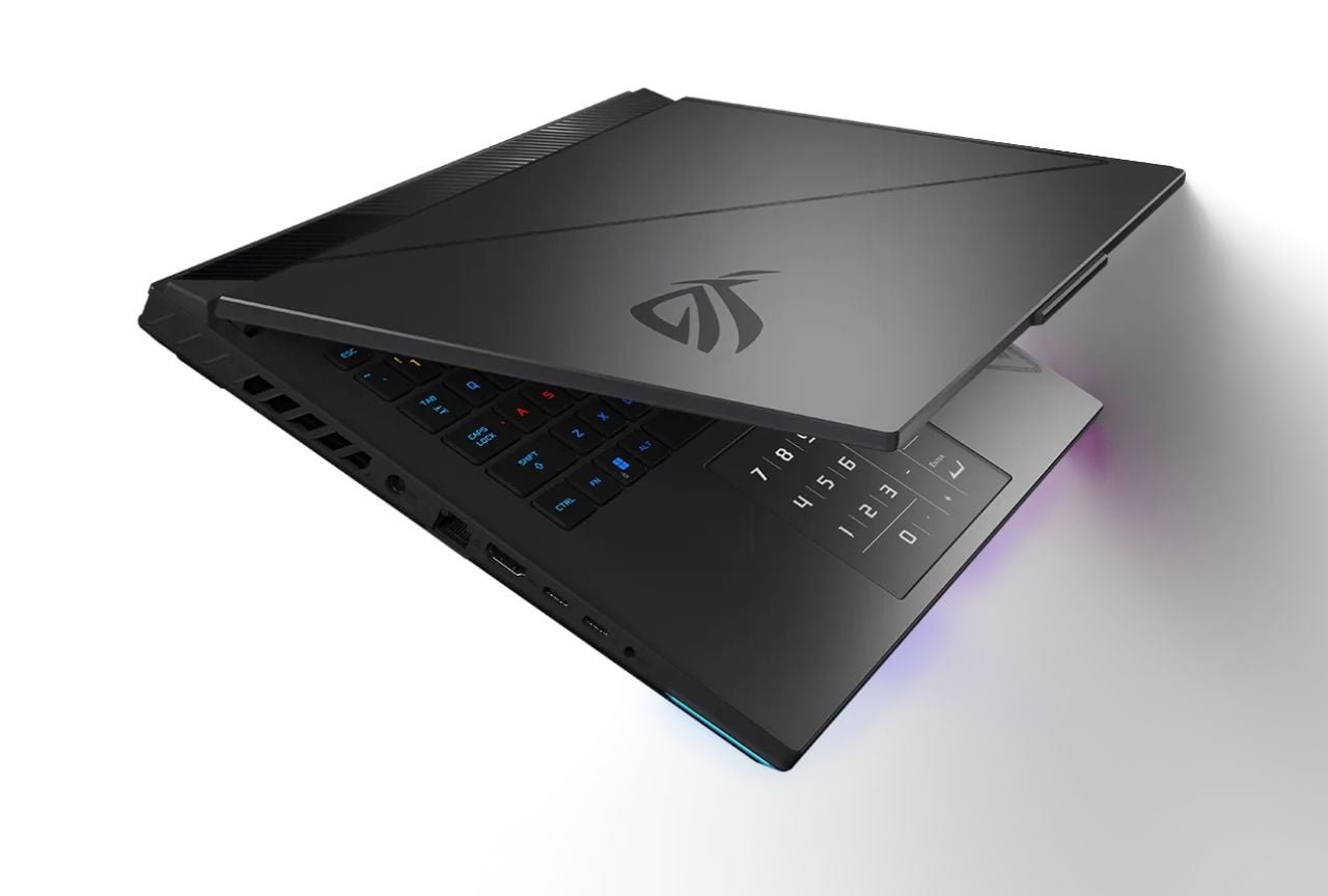 Asus Rog Strix G16 Gaming Laptop