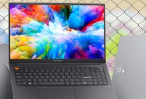 Asus Vivobook S Series Laptop : लॉन्च हुआ पतला, हल्का और दमदार फीचर्स के साथ आसुस का लैपटॉप, जाने कीमत