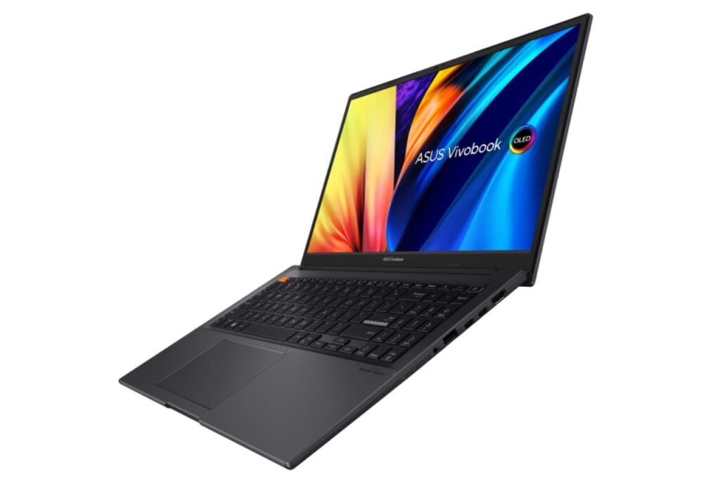 Asus Vivobook S15 OLED