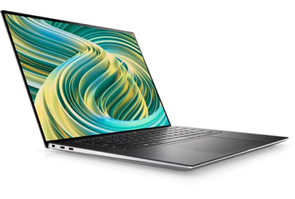 Dell XPS 15 