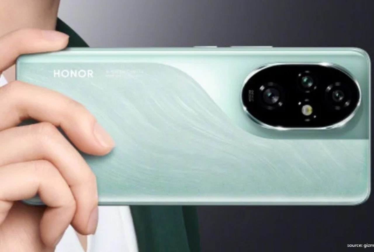 Honor 200 series