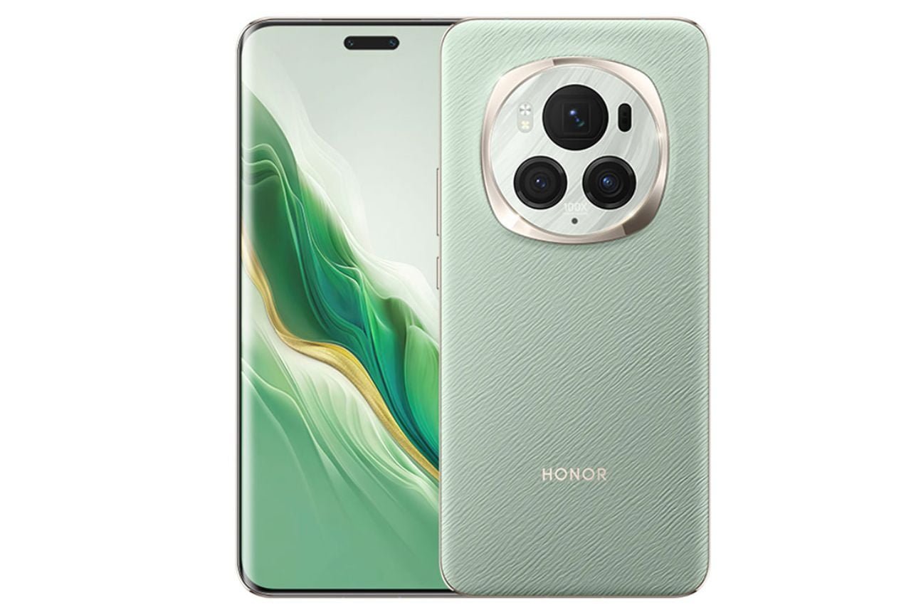 Honor magic 6 pro