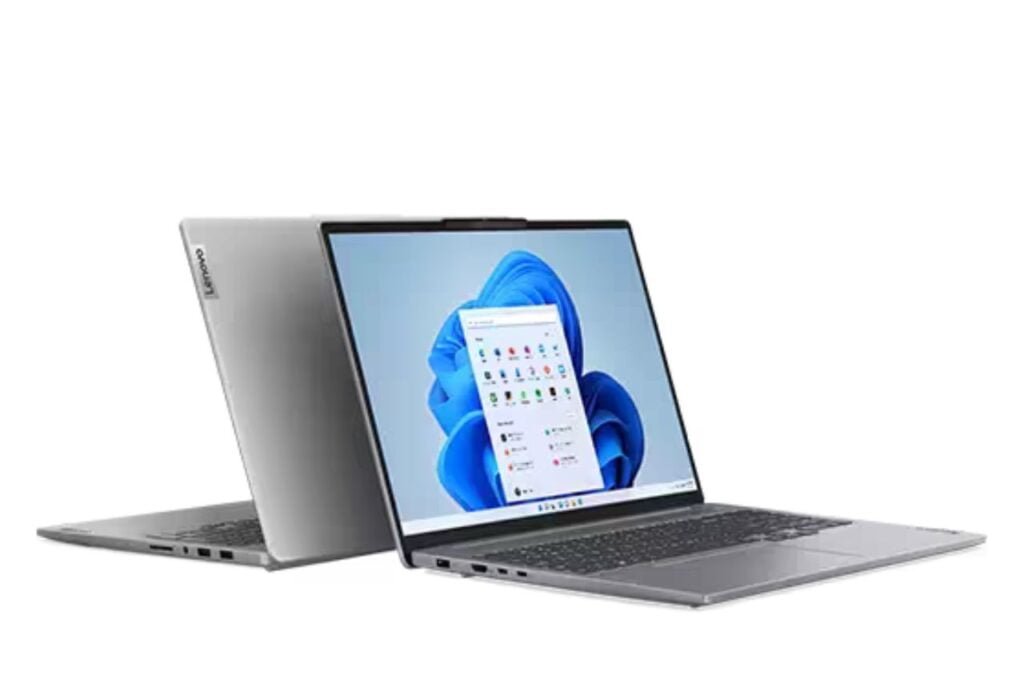 Lenovo IdeaPad Pro 5i