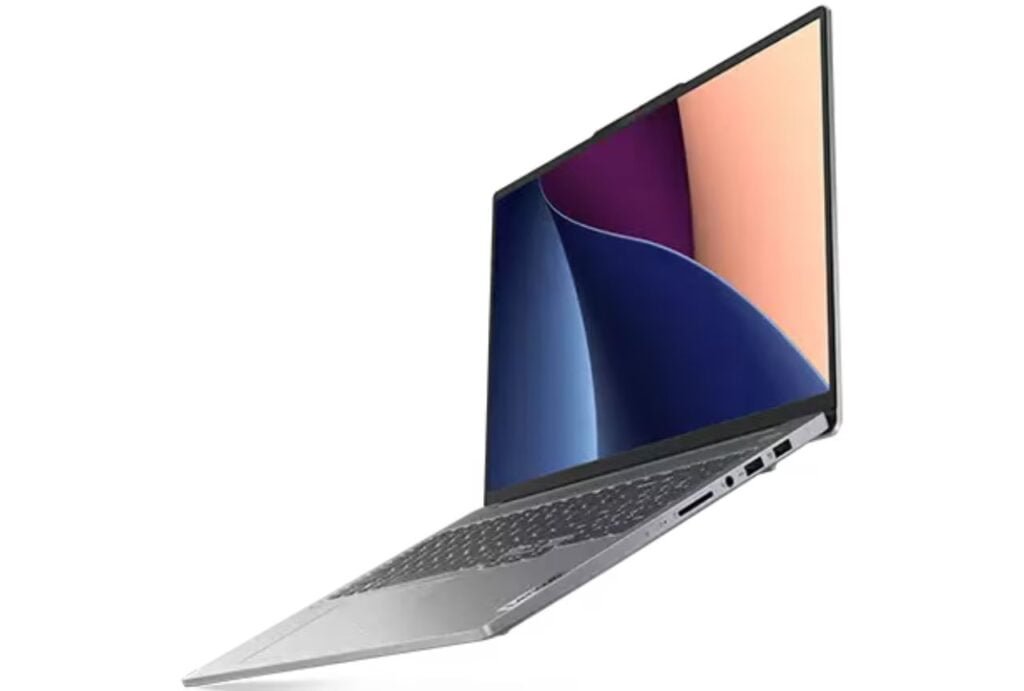 Lenovo IdeaPad Pro 5i