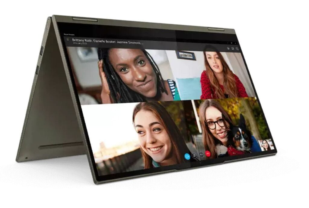 Lenovo Yoga 7i