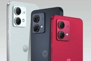 Moto G85 5G : मोटोरोला का नया 5जी स्मार्टफोन एआई कैमरा और दमदार फीचर से होगा लैस, कितनी होगी कीमत?