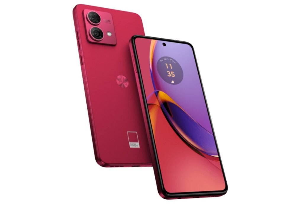 Moto G85 5G