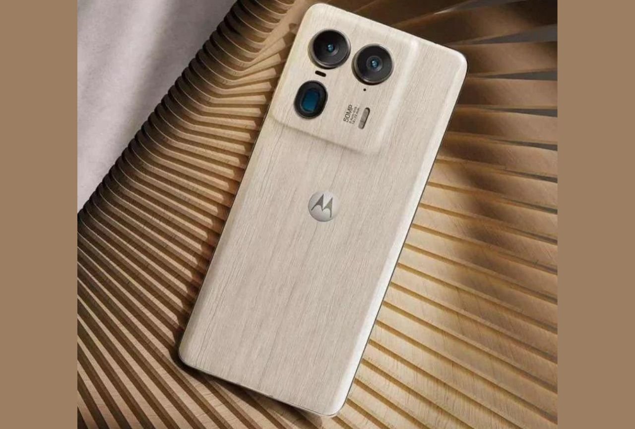 Moto X50 ultra