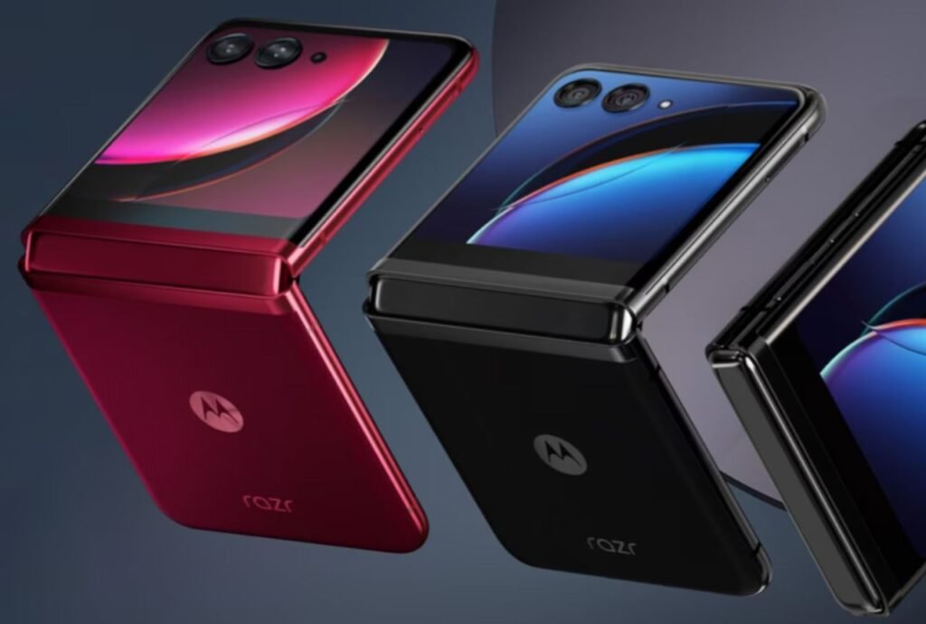 Motorola Razr 50 Ultra