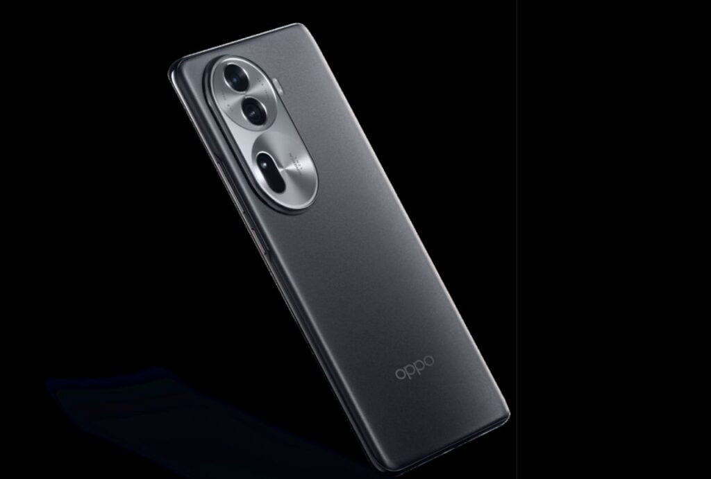 Oppo Reno 12 Pro 5G