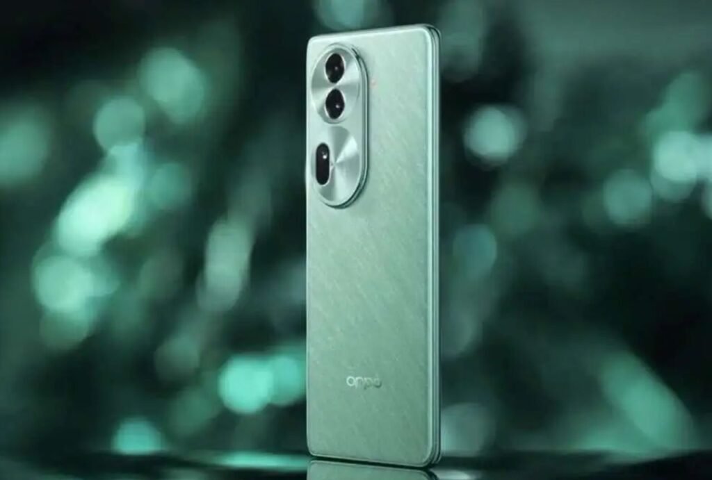 Oppo Reno 12 Series