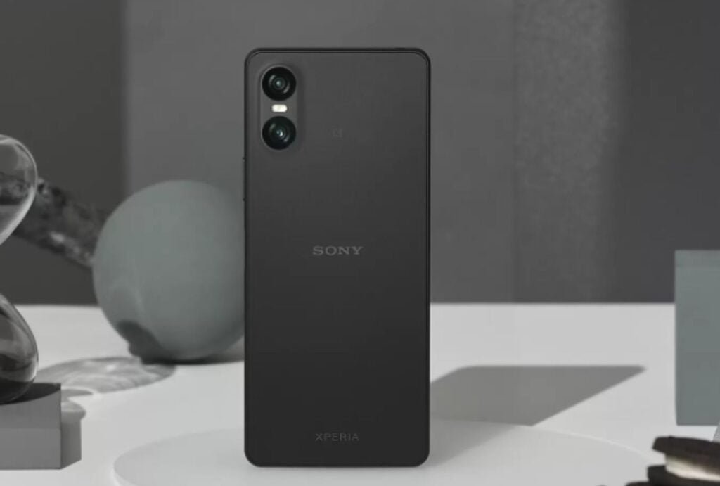 Sony Xperia 1 VI, Sony Xperia 10 VI