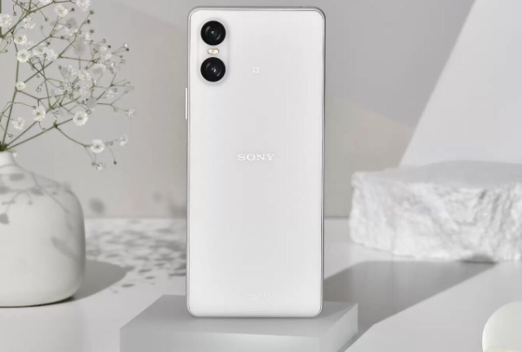 Sony Xperia 1 VI, Sony Xperia 10 VI 