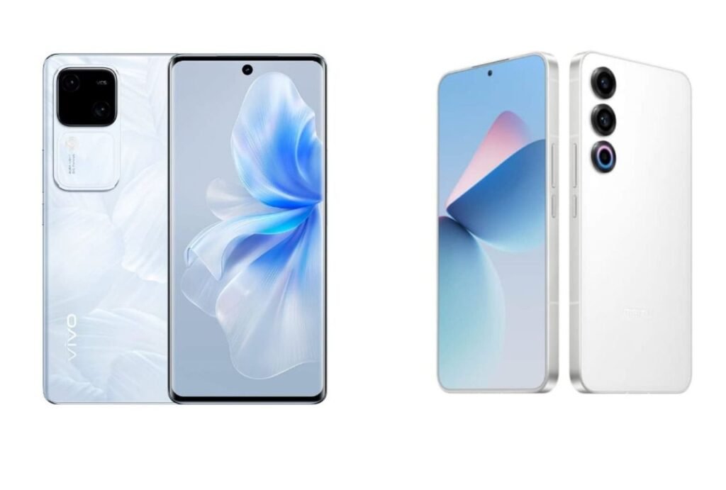 Vivo S19