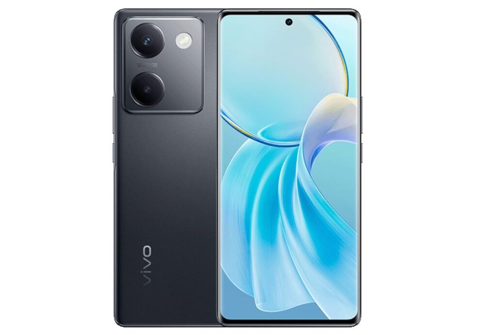 Vivo Y200 Pro 5G