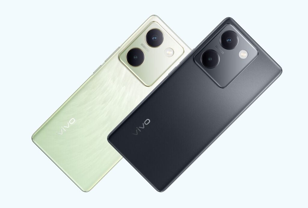 Vivo Y200 Pro 5G