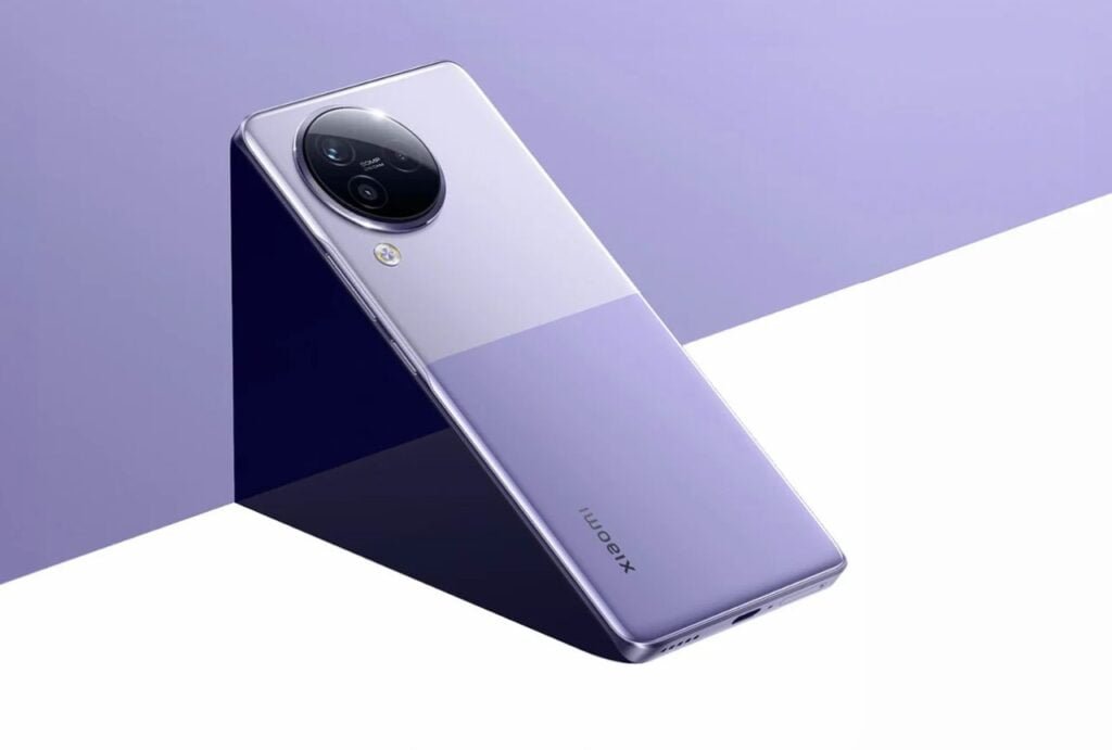 Xiaomi 14 Civi