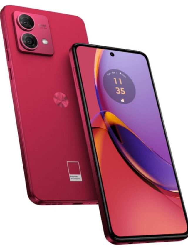 Moto G85 5G