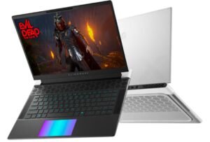 Dell Alienware X16 R2 Gaming Laptop : मार्केट में लॉन्च हुआ डेल का नया शानदार लैपटॉप, जाने कीमत और फीचर्स