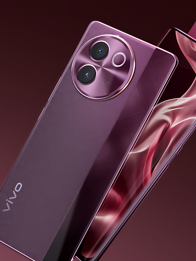 vivo v30e