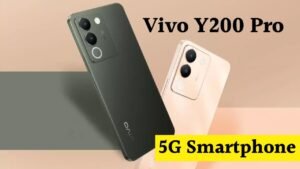 44 वाट चार्जर और 12 जीबी स्टोरेज के साथ मात्र इतने रुपए में मिल रहा है Vivo का 5G स्मार्टफोन, फीचर्स जानकर आपके होश उड़ जाएंगे