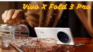 भारत में  Vivo X Fold 3 Pro की एंट्री, Sumsung और OnePlus की जल्द होने वाली है छुट्टी, जानें कीमत