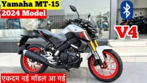 Pulsar और Apache जैसे तगड़े Bike का गेम बजाने आया Yamaha MT15 Bike