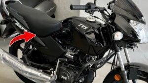 TVS Sport बाइक मानसून ऑफर के चलते मात्र 10 हजार में…. मिलेगा 110 KM का रेंज