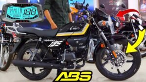 Hero Splendor Plus XTEC बाइक गरीबों का बना सहारा 8 हजार डाउन पेमेंट कर खरीदे