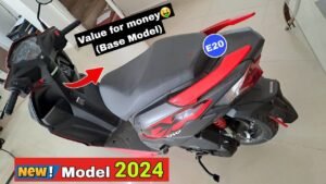 मात्र ₹1,167 की आसान मंथली EMI पर घर ले आएं Honda Dio स्कूटर