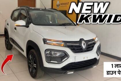 Renault Kwid