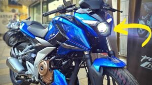 सस्ते दामों में मिल रही है Bajaj Pulsar N250, शानदार फीचर्स के साथ जबदस्त लुक