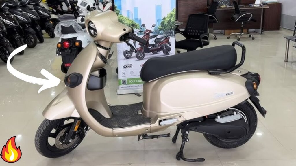 Joy e-Bike Mihos