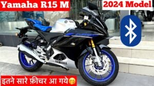 KTM जैसे टपोरी Bikes को धूल चटाने आया Yamaha R15, देखे फीचर्स