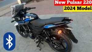 कॉलेज के लौंडो को आने जाने के लिए खरीदे सिर्फ ₹47,000 की सस्ती कीमत मे Bajaj Pulsar 200F