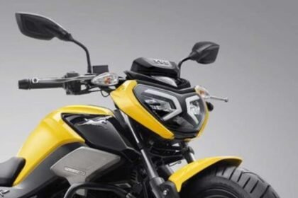 2021 TVS Raider 125cc motorcycle launched in India _ AUTOBICS