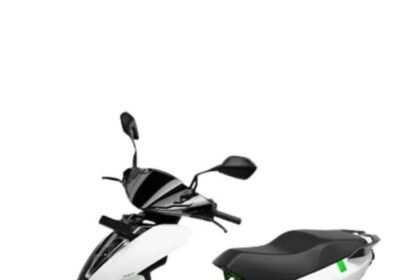 Ather 450X Gen 3 (2)