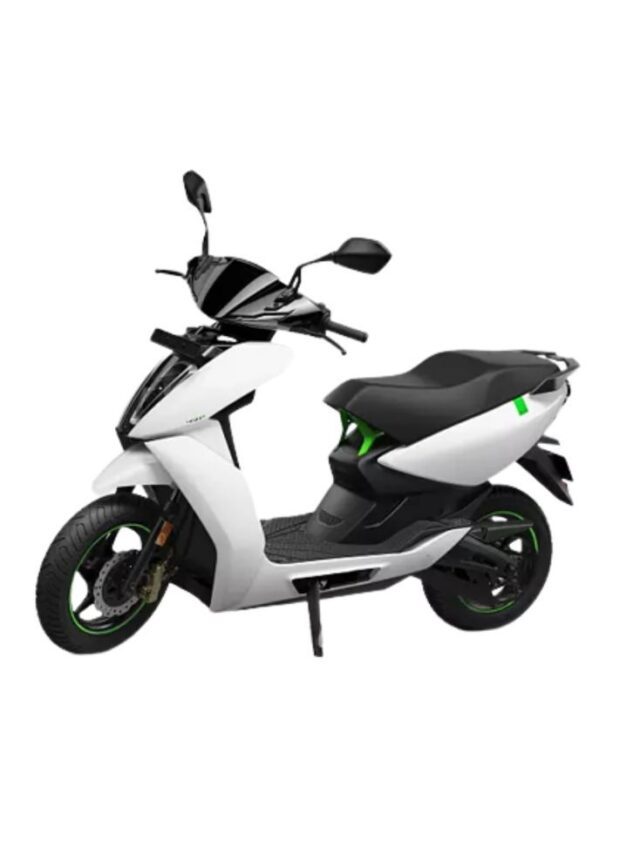 Ather 450X Gen 3 (2)