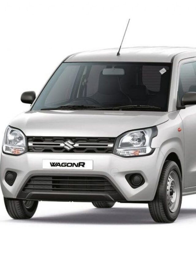 BS6 Maruti WagonR S-CNG 2020 Model launched at Rs 5_25 lakhs - GaadiKey