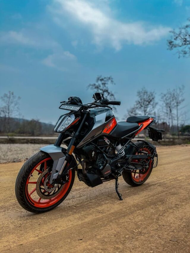 KTM duke 200 (4)