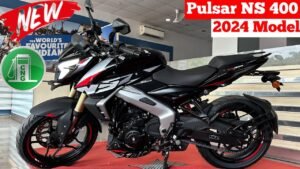 टका-टक फीचर्स और रापचिक लुक के साथ KTM को औकात दिखाने आया Bajaj Pulsar NS400