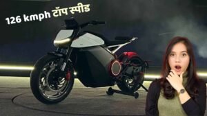 Ola Roadster इलेक्ट्रिक बाइक भारत में हुई लॉन्च , 126 kmph टॉप स्पीड और रेंज तो पूछो मत…