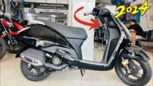 80 हजार रुपये कीमत के साथ 22 अगस्त को लॉन्च होगी TVS Jupiter 110