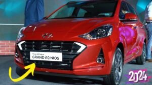 सिर्फ 80 हजार रुपये में अपना बना सकते हैं Hyundai Grand i10 Nios कार, जानें कैसे?