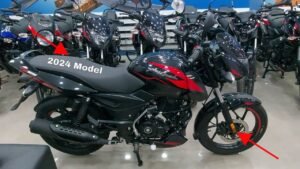 दबंग फीचर्स और बाहुबली जैसी पावर के साथ मार्केट में रोला जमाने आया New Bajaj Pulsar 125, देखे फीचर्स