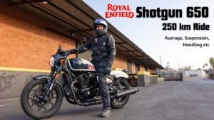 कम बजट के साथ लोगों के दिलों पर राज करने आया Royal Enfield Shotgun 650, देखिए फीचर्स