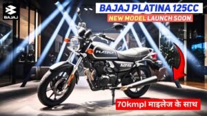 सिर्फ 8 हजार रूपए में घर लाये Bajaj Platina, देगी 70kmpl का किफायती माइलेज