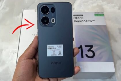 Oppo A5 2025