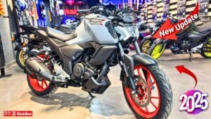 KTM और Apache का गुरुर तोड़ देती है Yamaha FZS-FI V4, सिर्फ इतनी सी कीमत में